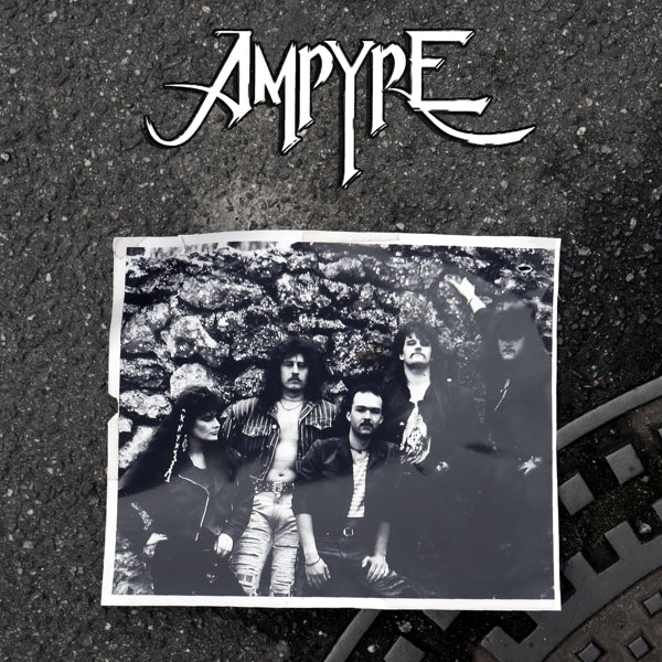  |   | Ampyre - Ampyre Ep (Single) | Records on Vinyl