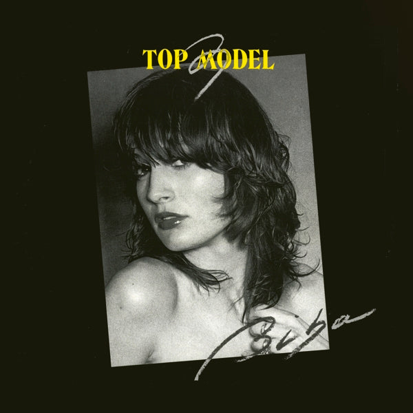  |   | Biba - Top Model (Single) | Records on Vinyl