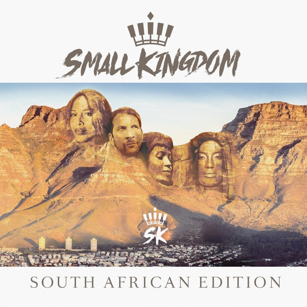  |   | Small Kingdom - South African Edition (LP) | Records on Vinyl