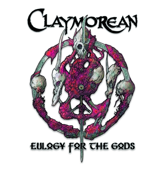  |   | Claymorean - Eulogy of the Gods (LP) | Records on Vinyl