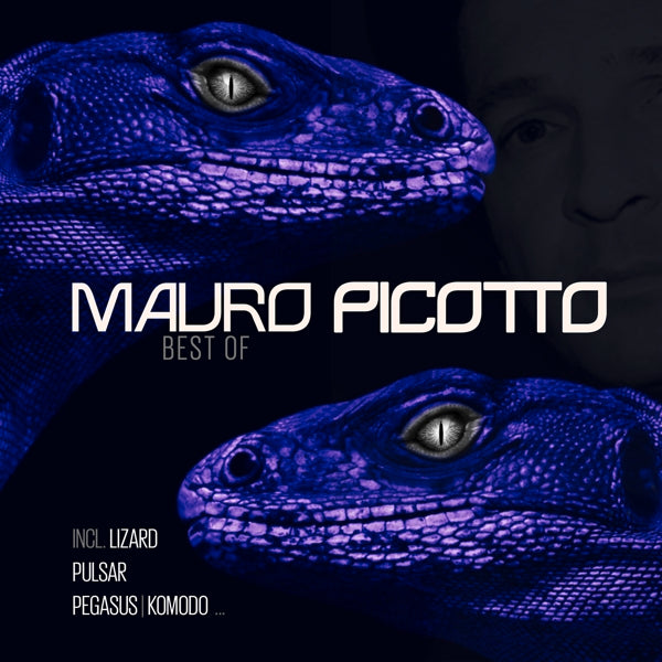  |   | Mauro Picotto - Best of (2 LPs) | Records on Vinyl