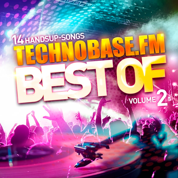  |   | V/A - Technobase.Fm - Best of Vol.2 (LP) | Records on Vinyl