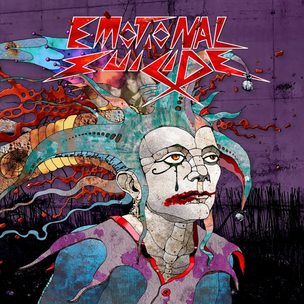  |   | Emotional Suicide - Emotional Suicide (LP) | Records on Vinyl