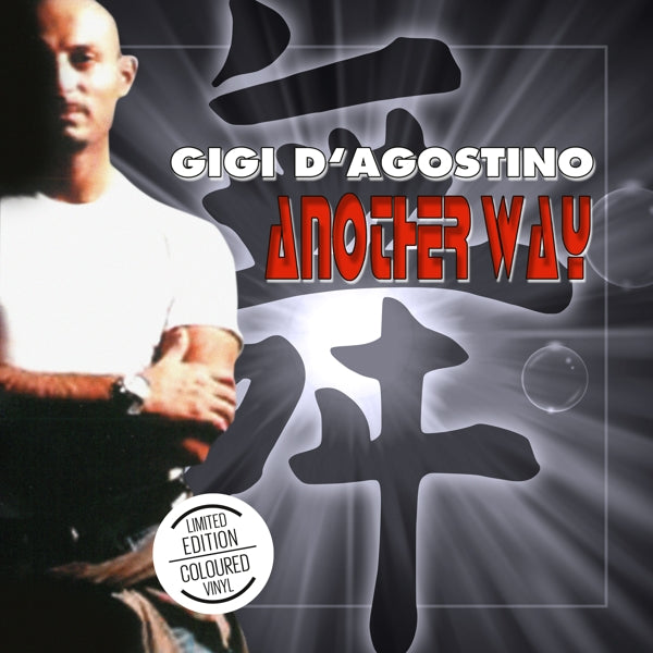  |   | Gigi D'agostino - Another Way (Single) | Records on Vinyl