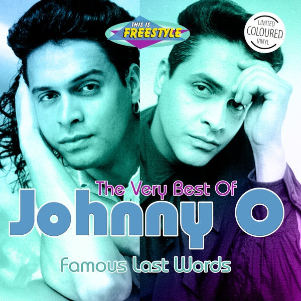  |   | Johnny O - Famous Last Words - the Very Best of (LP) | Records on Vinyl