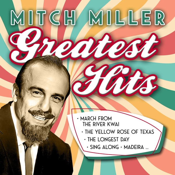  |   | Mitch Miller - Greatest Hits (LP) | Records on Vinyl