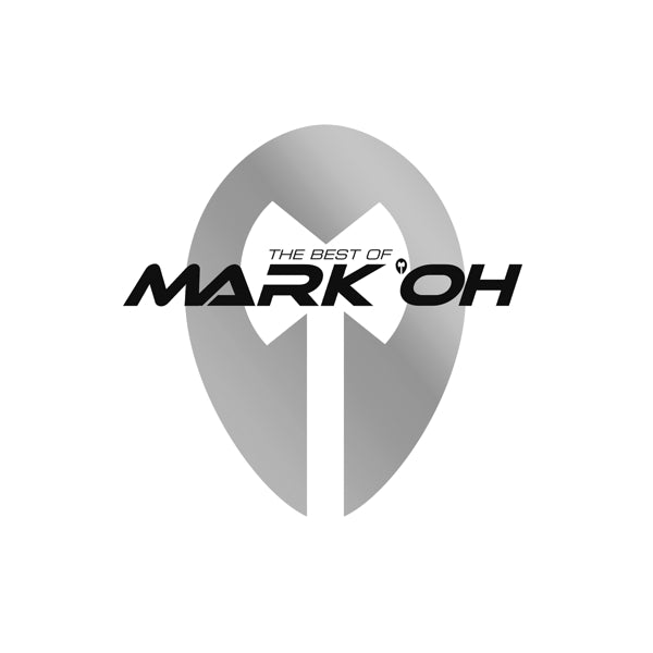  |   | Mark 'Oh - The Best of Mark 'Oh (LP) | Records on Vinyl