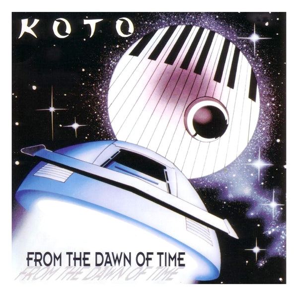  |   | Koto - From the Dawn of Time (LP) | Records on Vinyl