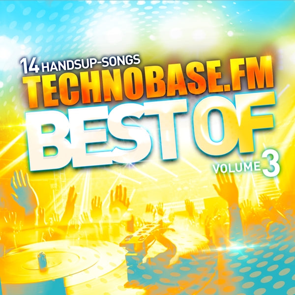  |   | V/A - Technobase.Fm - Best of Vol.3 (LP) | Records on Vinyl