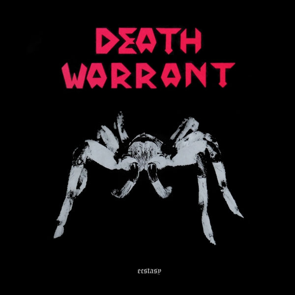  |   | Death Warrant - Extasy (LP) | Records on Vinyl