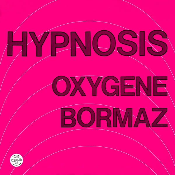  |   | Hypnosis - Oxygene (Single) | Records on Vinyl