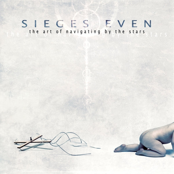  |   | Sieges Even - Art of Navigating By the Stars (2 LPs) | Records on Vinyl