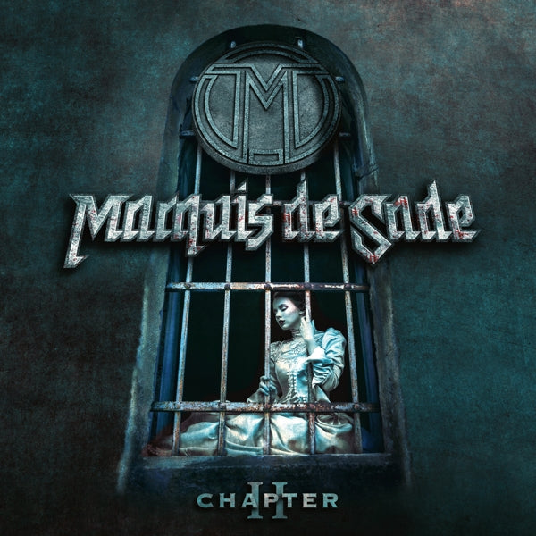  |   | Marquis De Sade - Chapter Ii (2 LPs) | Records on Vinyl