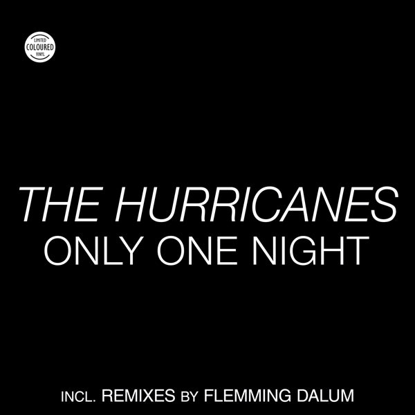  |   | Thee Hurricanes - Only One Night (Single) | Records on Vinyl