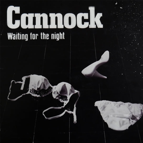  |   | Cannock - Waiting For the Night (LP) | Records on Vinyl