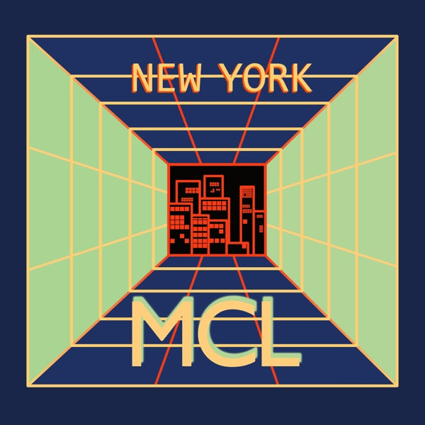  |   | McL - New York (Single) | Records on Vinyl