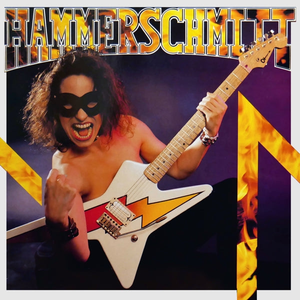  |   | Hammerschmitt - Hammerschmitt (LP) | Records on Vinyl