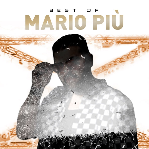  |   | Mario Piu - Best of (LP) | Records on Vinyl