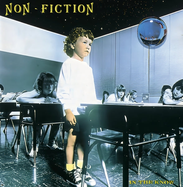  |   | Non-Fiction - In the Know (LP) | Records on Vinyl