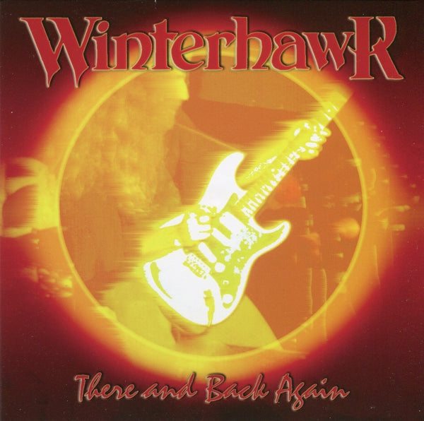  |   | Winterhawk - There and Back Again (2 LPs) | Records on Vinyl