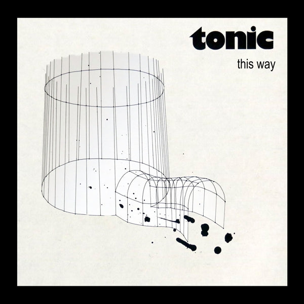  |   | Tonic - This Way (LP) | Records on Vinyl