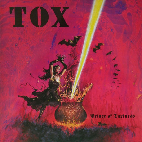  |   | Tox - Prince of Darkness (LP) | Records on Vinyl