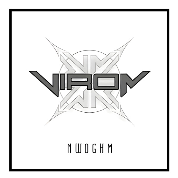  |   | Viron - Nwoghm (LP) | Records on Vinyl