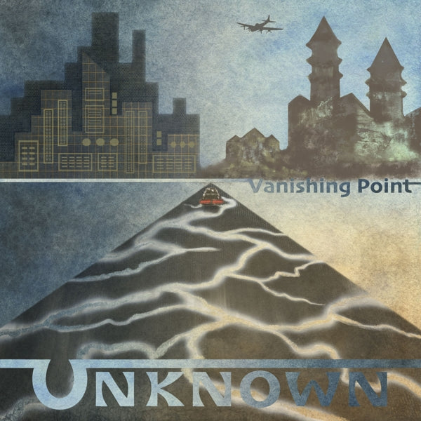  |   | Unknown - Vanishing Point (LP) | Records on Vinyl