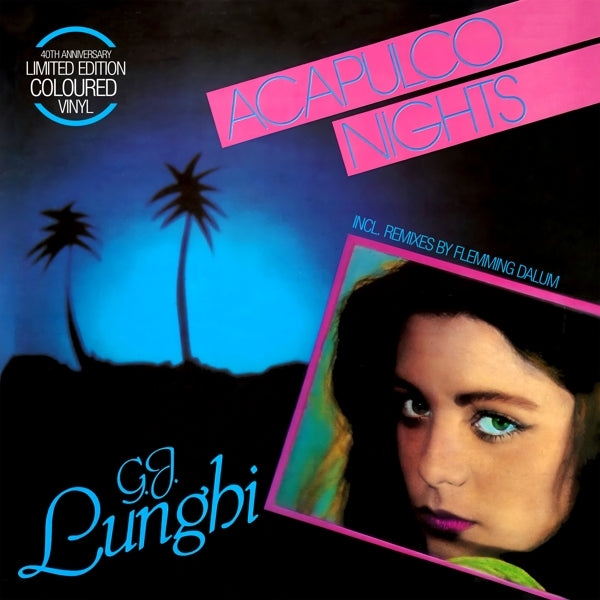  |   | G.J. Lunghi - Acapulco Nights (Single) | Records on Vinyl