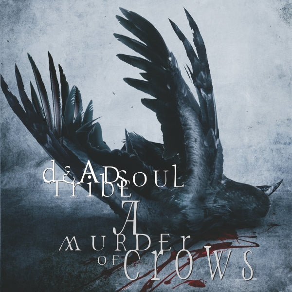  |   | Deadsoul Tribe - A Murder of Crows (2 LPs) | Records on Vinyl