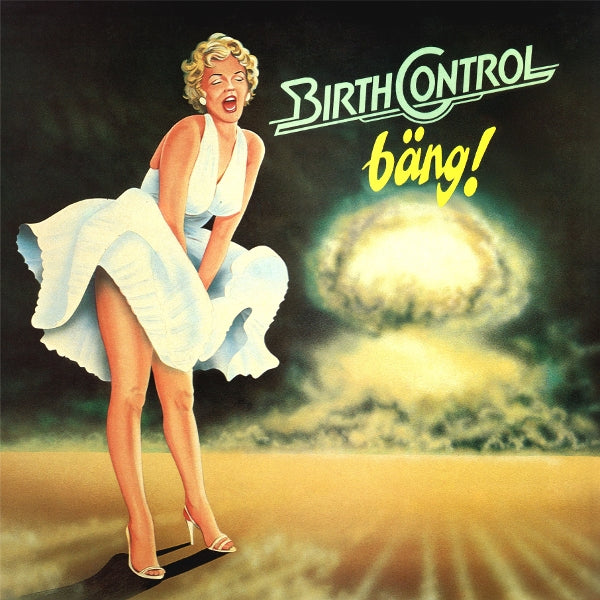  |   | Birth Control - Bang (LP) | Records on Vinyl