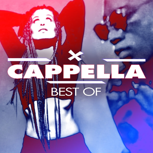  |  Vinyl LP | Cappella - Best of (LP) | Records on Vinyl
