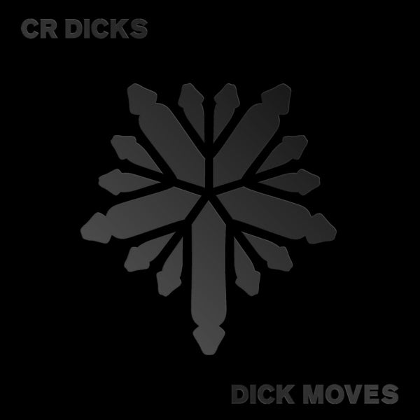  |   | Cr Dicks - Dick Moves (LP) | Records on Vinyl