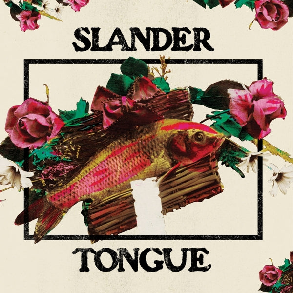  |   | Slander Tongue - Slander Tongue (LP) | Records on Vinyl