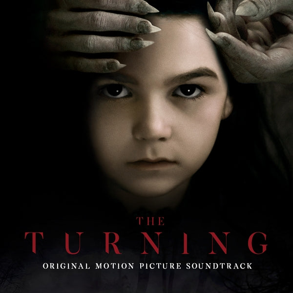  |  Vinyl LP | Various - The Turning (Original Motion Picture Soundtrack) (2 LPs) | Records on Vinyl