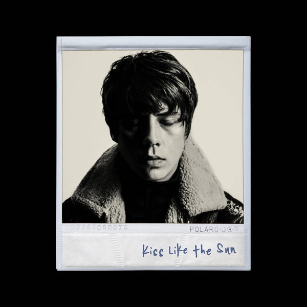  |   | Jake Bugg - Kiss Like the Sun (Single) | Records on Vinyl