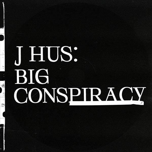  |   | J Hus - Big Conspiracy (2 LPs) | Records on Vinyl