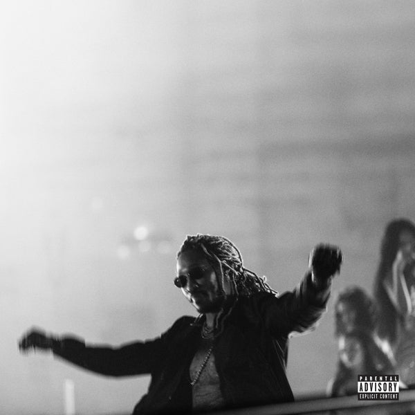  |   | Future - High Off Life (2 LPs) | Records on Vinyl