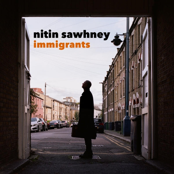  |   | Nitin Sawhney - Immigrants (2 LPs) | Records on Vinyl