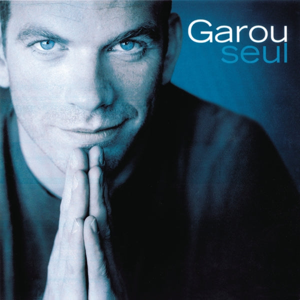  |   | Garou - Seul (2 LPs) | Records on Vinyl