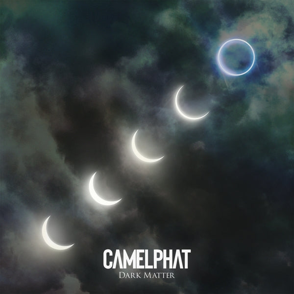  |   | Camelphat - Dark Matter (3 LPs) | Records on Vinyl