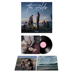  |   | Cliff Martinez - Wilds (LP) | Records on Vinyl