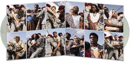 Devonte Hynes - We Are Who We Are (Original Series Soundtrack) (2 LPs) Cover Arts and Media | Records on Vinyl