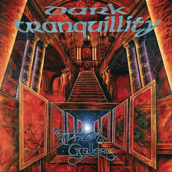  |   | Dark Tranquillity - The Gallery (Re-Issue 2021) (LP) | Records on Vinyl