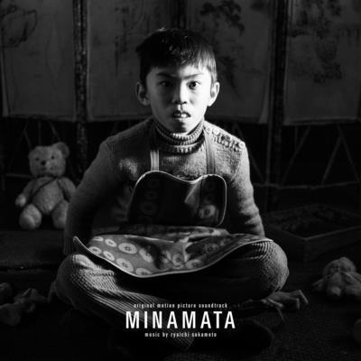  |   | Ryuichi Sakamoto - Minamata (2 LPs) | Records on Vinyl