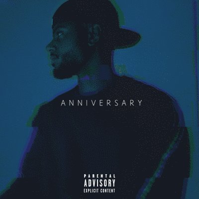  |   | Bryson Tiller - Anniversary (LP) | Records on Vinyl