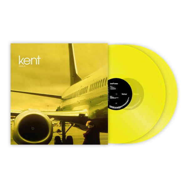  |   | Kent - Isola (2 LPs) | Records on Vinyl