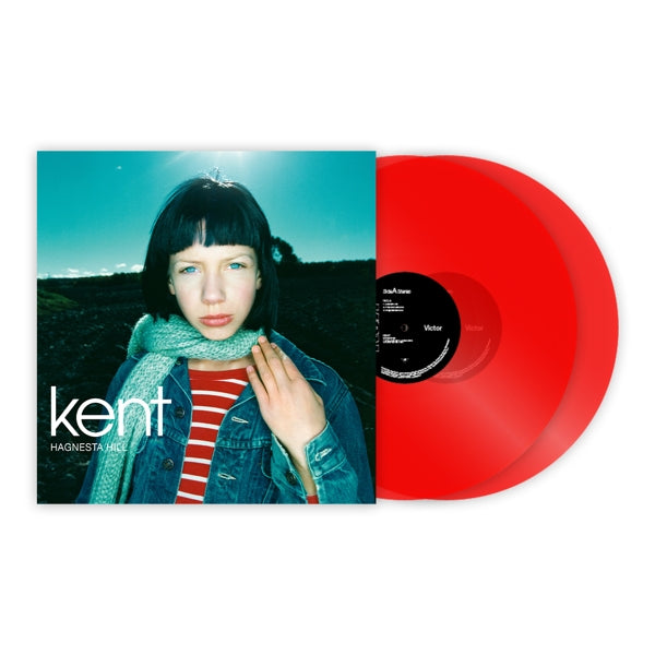  |   | Kent - Hagnesta Hill (2 LPs) | Records on Vinyl