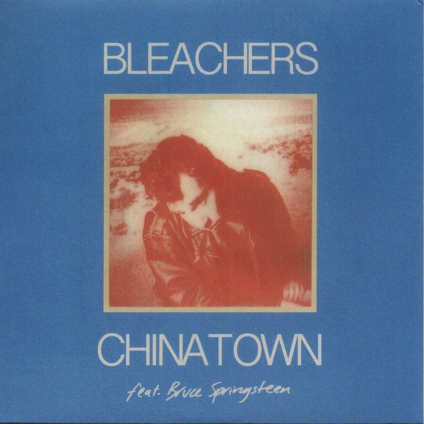  |   | Bleachers - Chinatown / 45 (Single) | Records on Vinyl