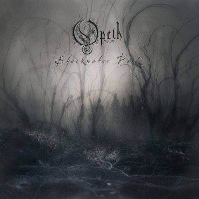  |   | Opeth - Blackwater Park: 20th Anniversary Edition (2 LPs) | Records on Vinyl